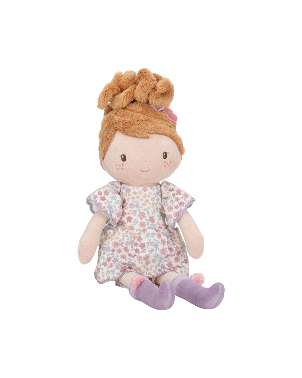 Ava | Boneca de Pano