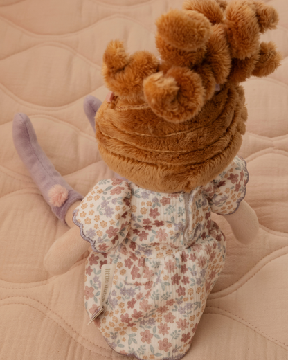 Ava | Boneca de Pano