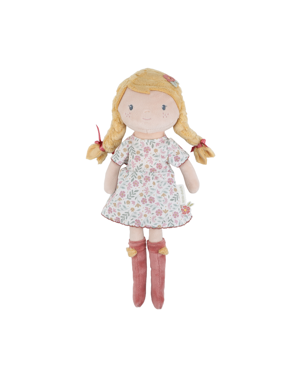 Julia | Boneca de Pano