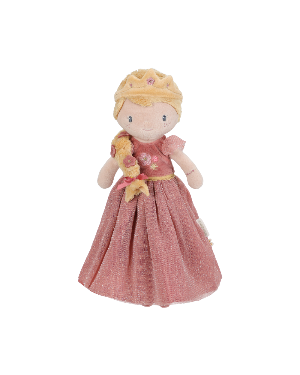 Princesa Julia | Boneca de Pano
