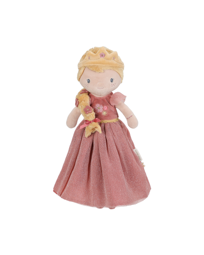 Princesa Julia | Boneca de Pano