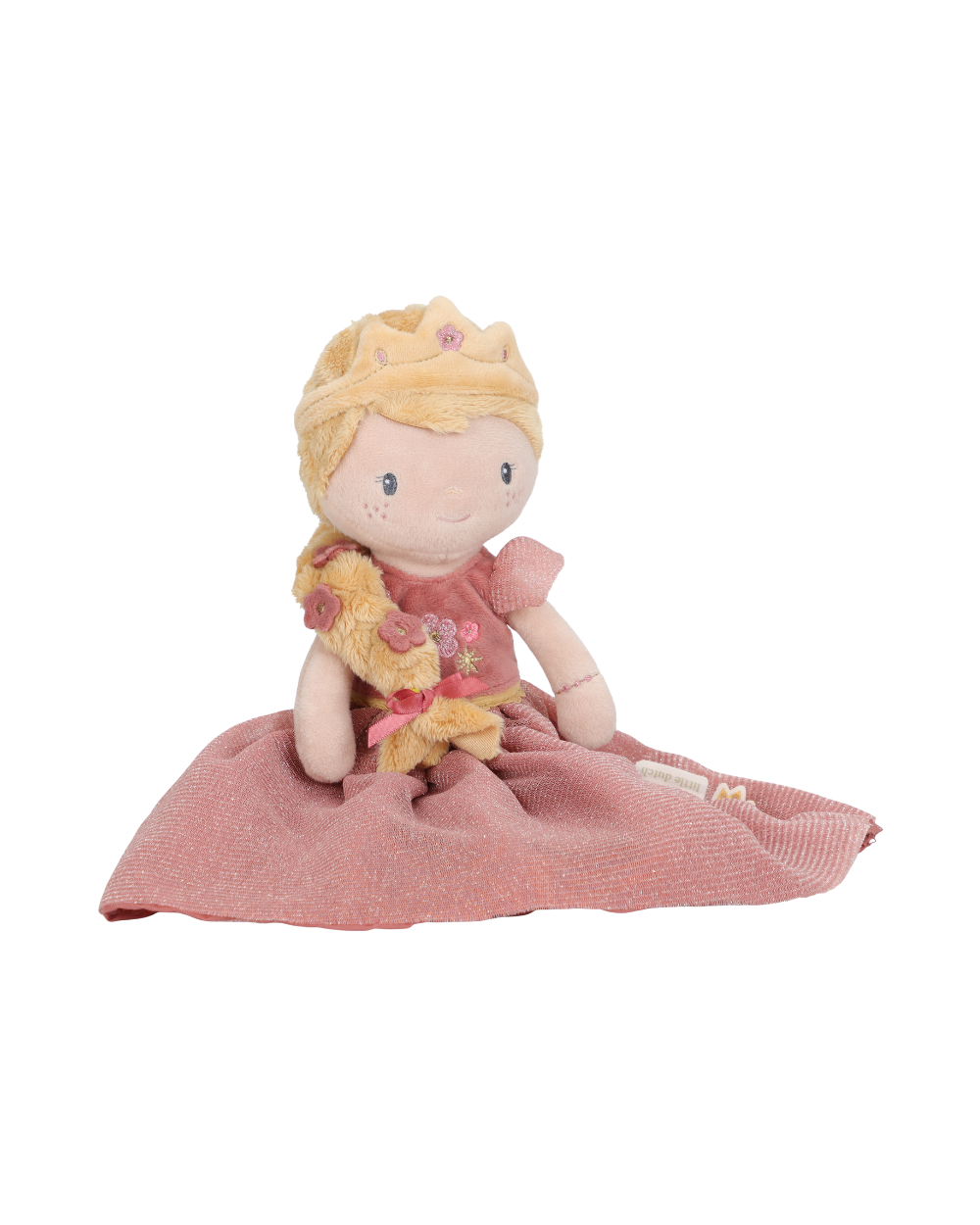 Princesa Julia | Boneca de Pano