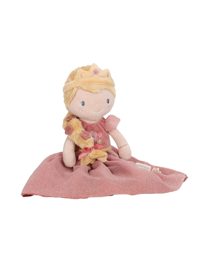 Princesa Julia | Boneca de Pano