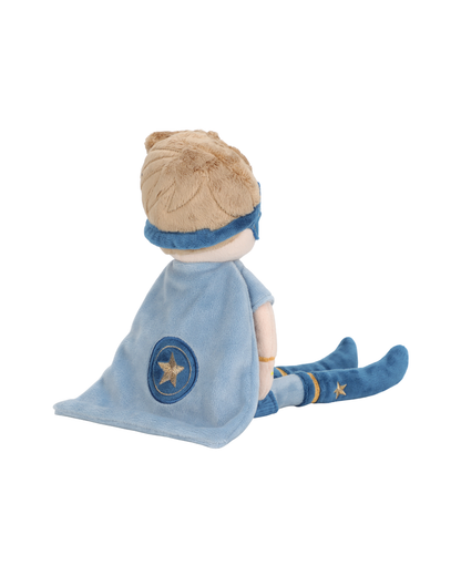Super Herói Jim | Boneco de Pano