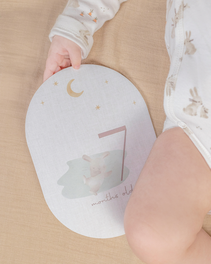 Cartões de Crescimento