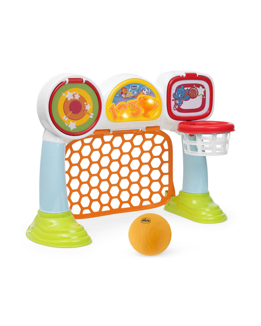 Centro de Atividades Multidesportos