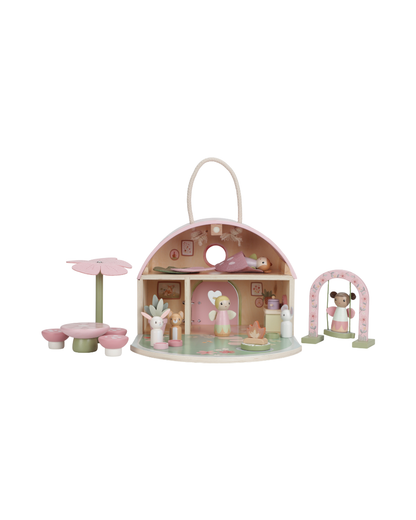 Fairy House