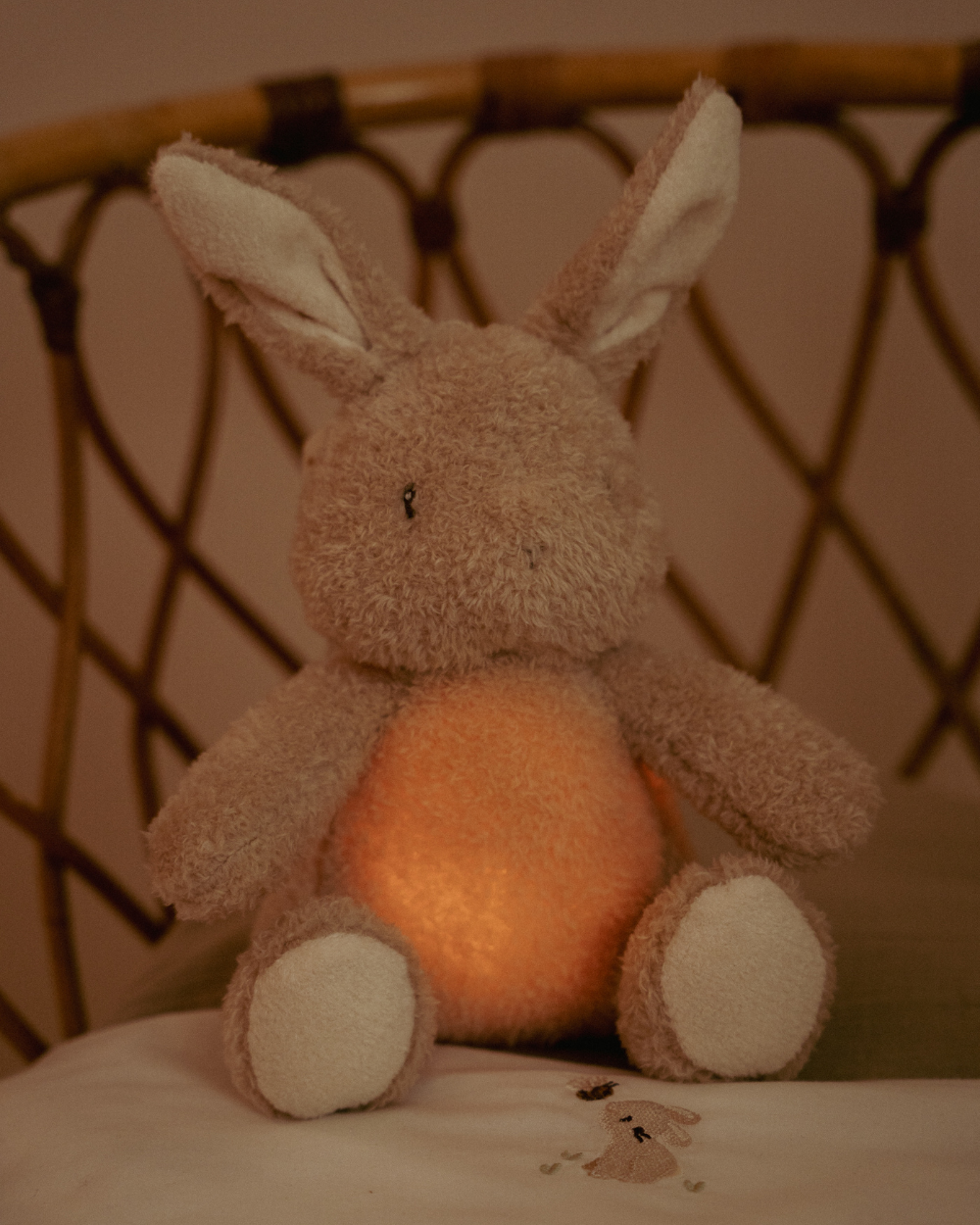 Coelhinho Light &amp; Sound