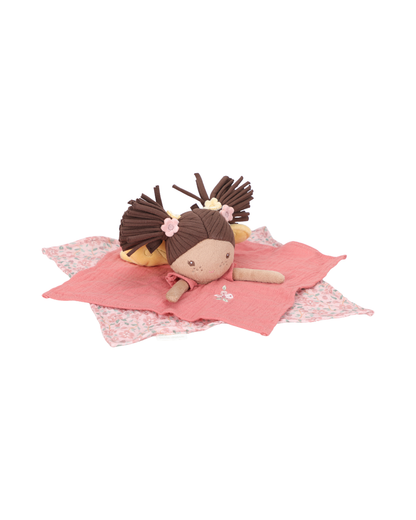 Fada Evi | Doudou