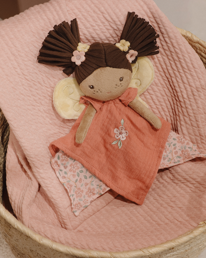 Fada Evi | Doudou
