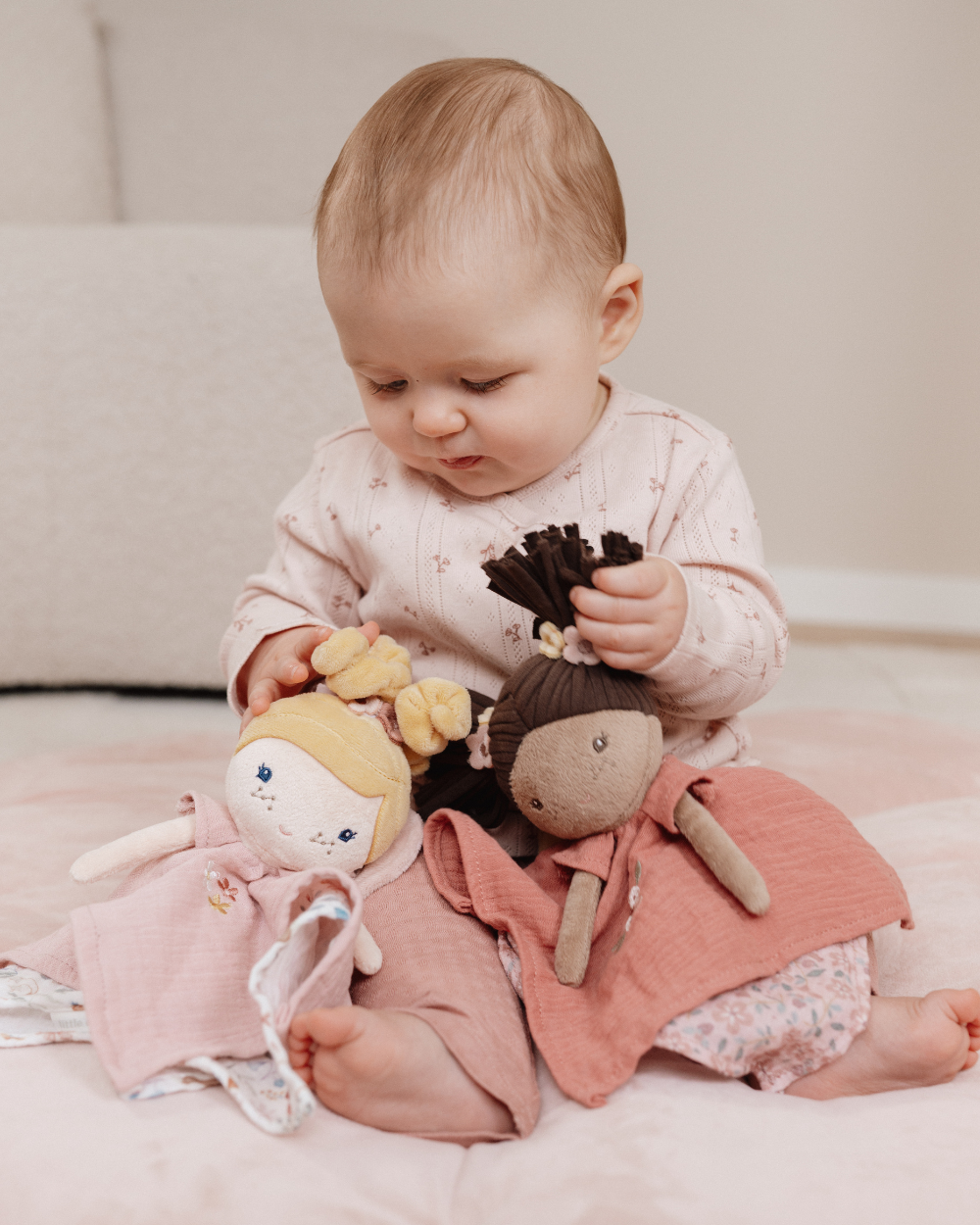 Fada Evi | Doudou