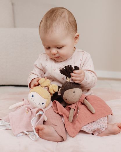 Fada Evi | Doudou