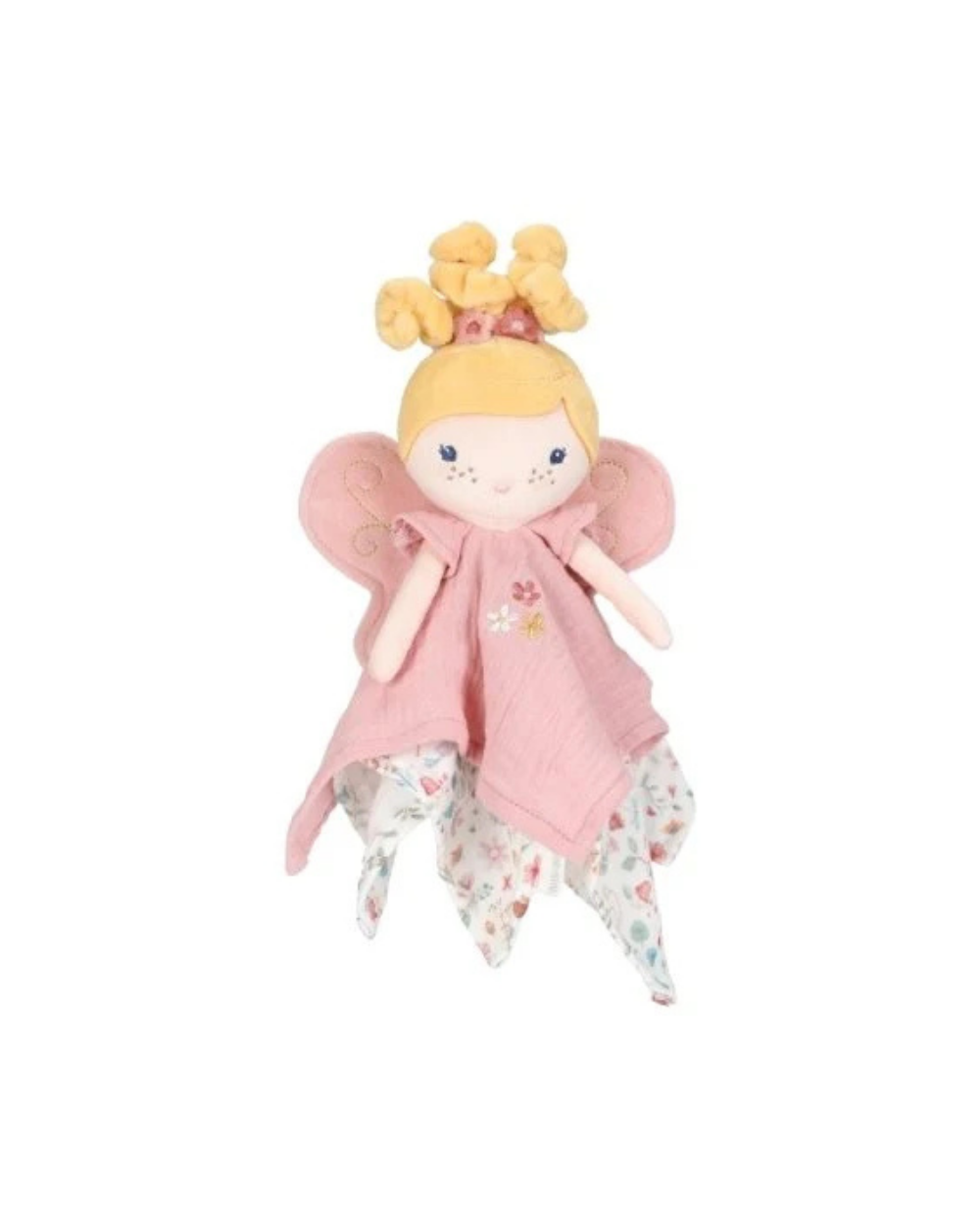 Fada Mila | Doudou