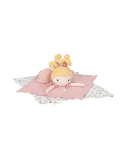Fada Mila | Doudou