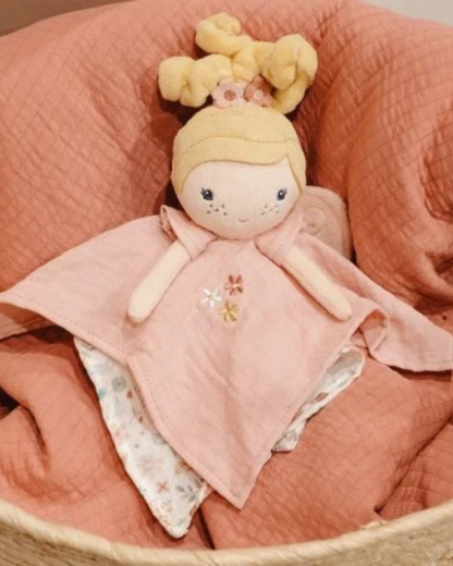 Fada Mila | Doudou