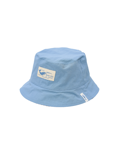 Chapéu Bucket | Ocean Blue