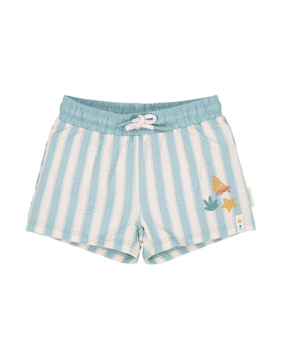 Calções de Banho | Ocean Surf Stripes