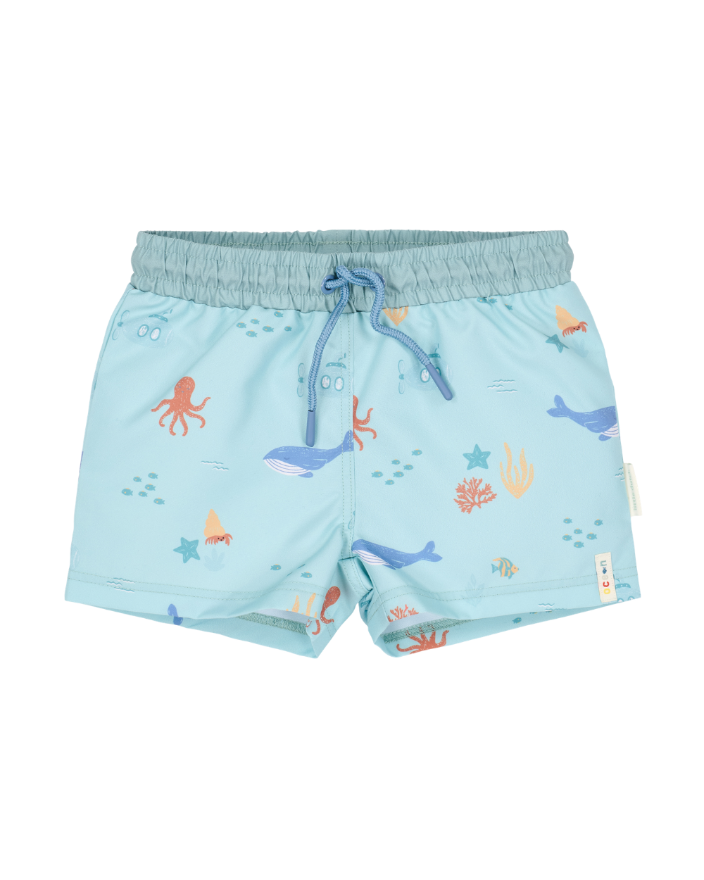 Calções de Banho | Ocean Friends