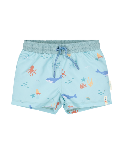 Calções de Banho | Ocean Friends
