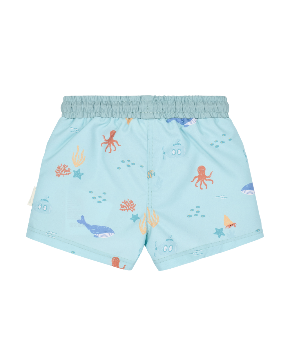 Calções de Banho | Ocean Friends