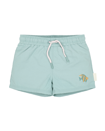 Calções de Banho Lisos | Ocean Breeze