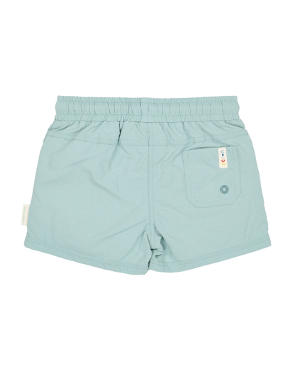 Calções de Banho Lisos | Ocean Breeze