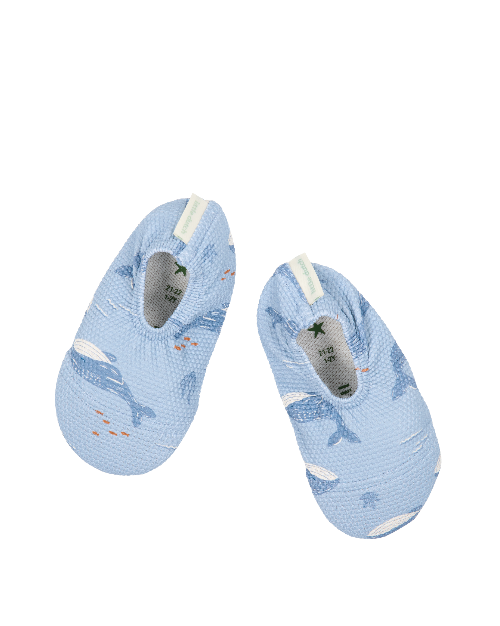 Sapatos de Praia | Ocean Splash