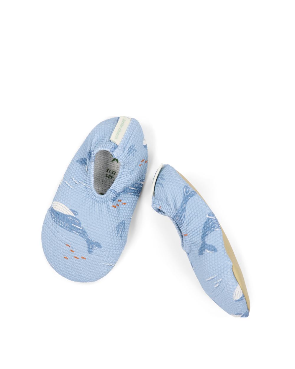 Sapatos de Praia | Ocean Splash
