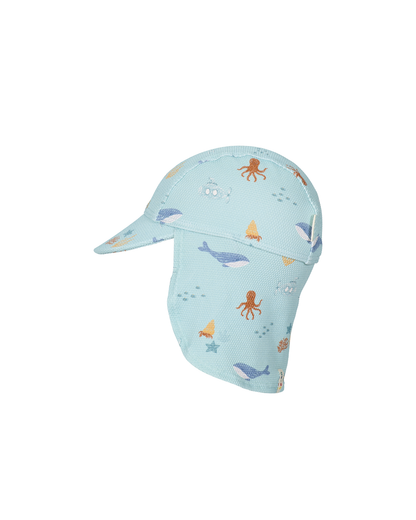Chapéu de Banho | Ocean Friends