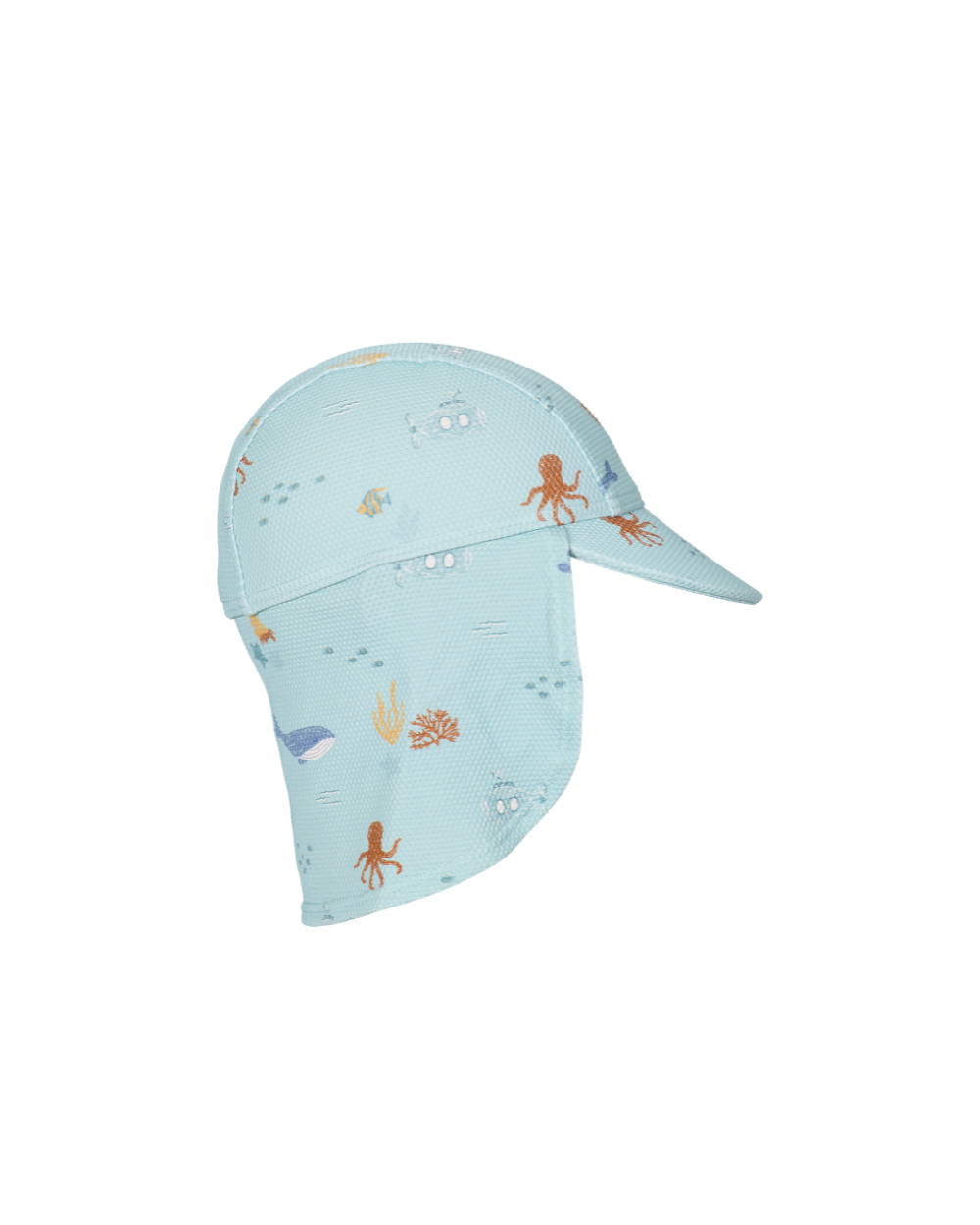 Chapéu de Banho | Ocean Friends
