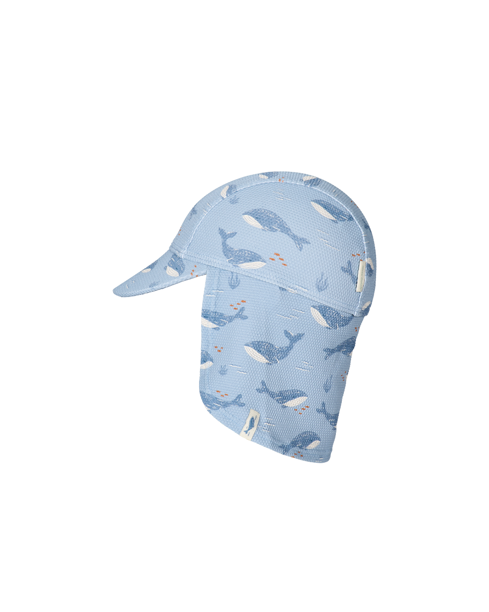 Chapéu de Banho | Ocean Splash