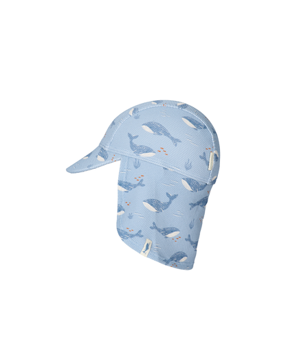 Chapéu de Banho | Ocean Splash