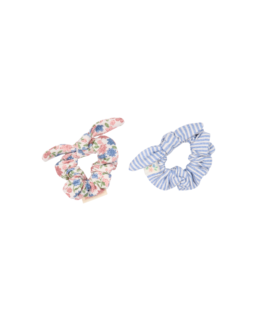 Elásticos de Cabelo