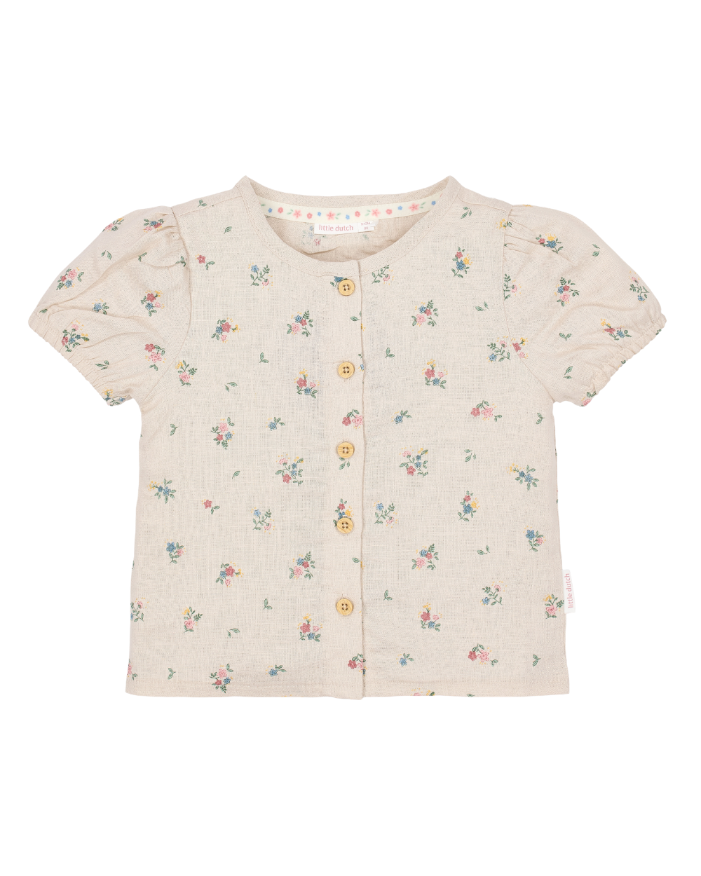 Blusa Fairy Bloom