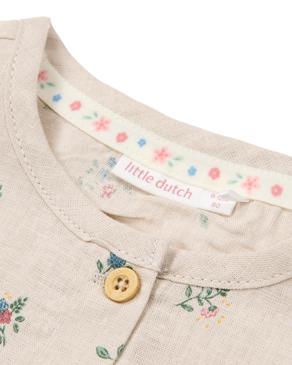 Blusa Fairy Bloom