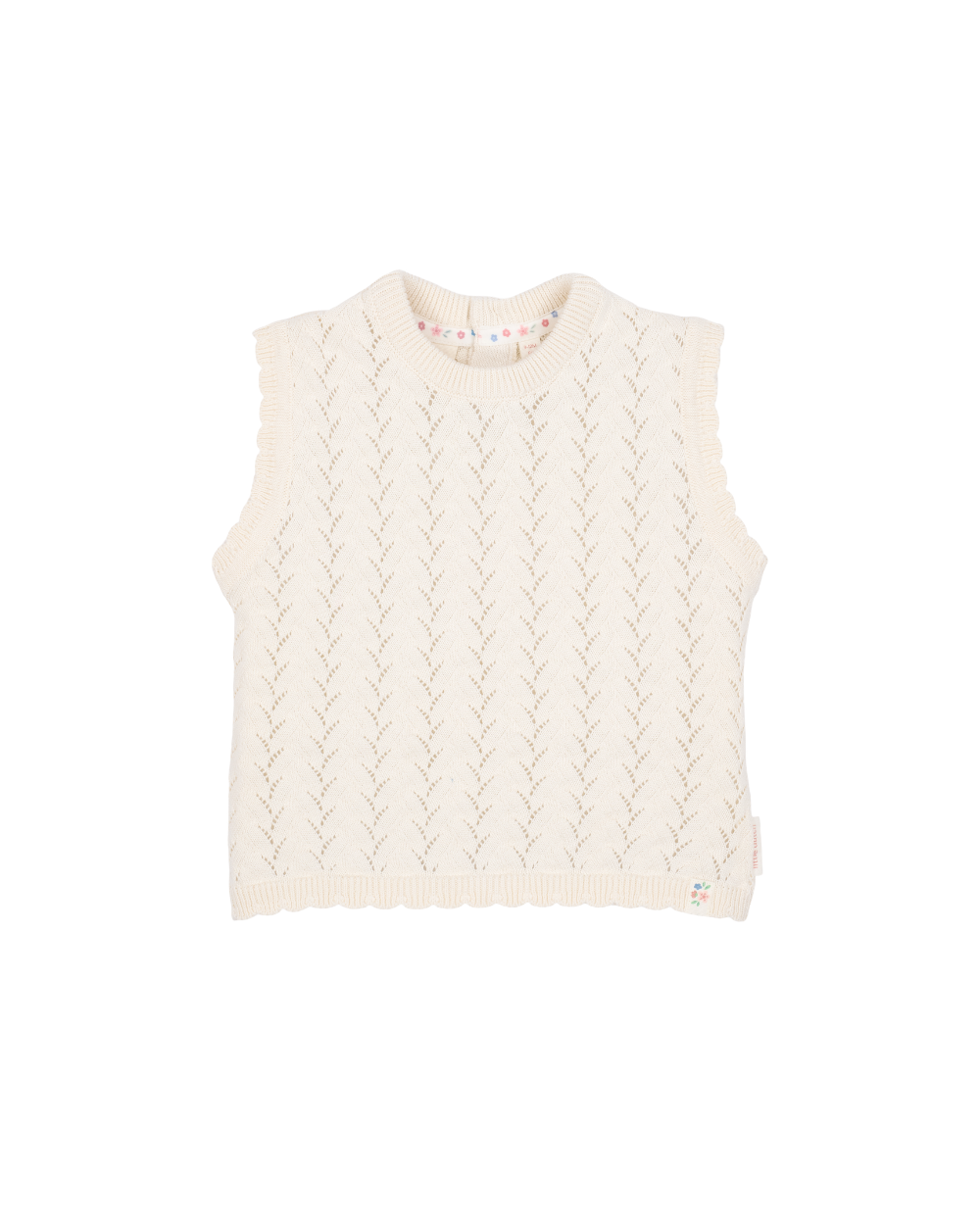 Blusa de Malha