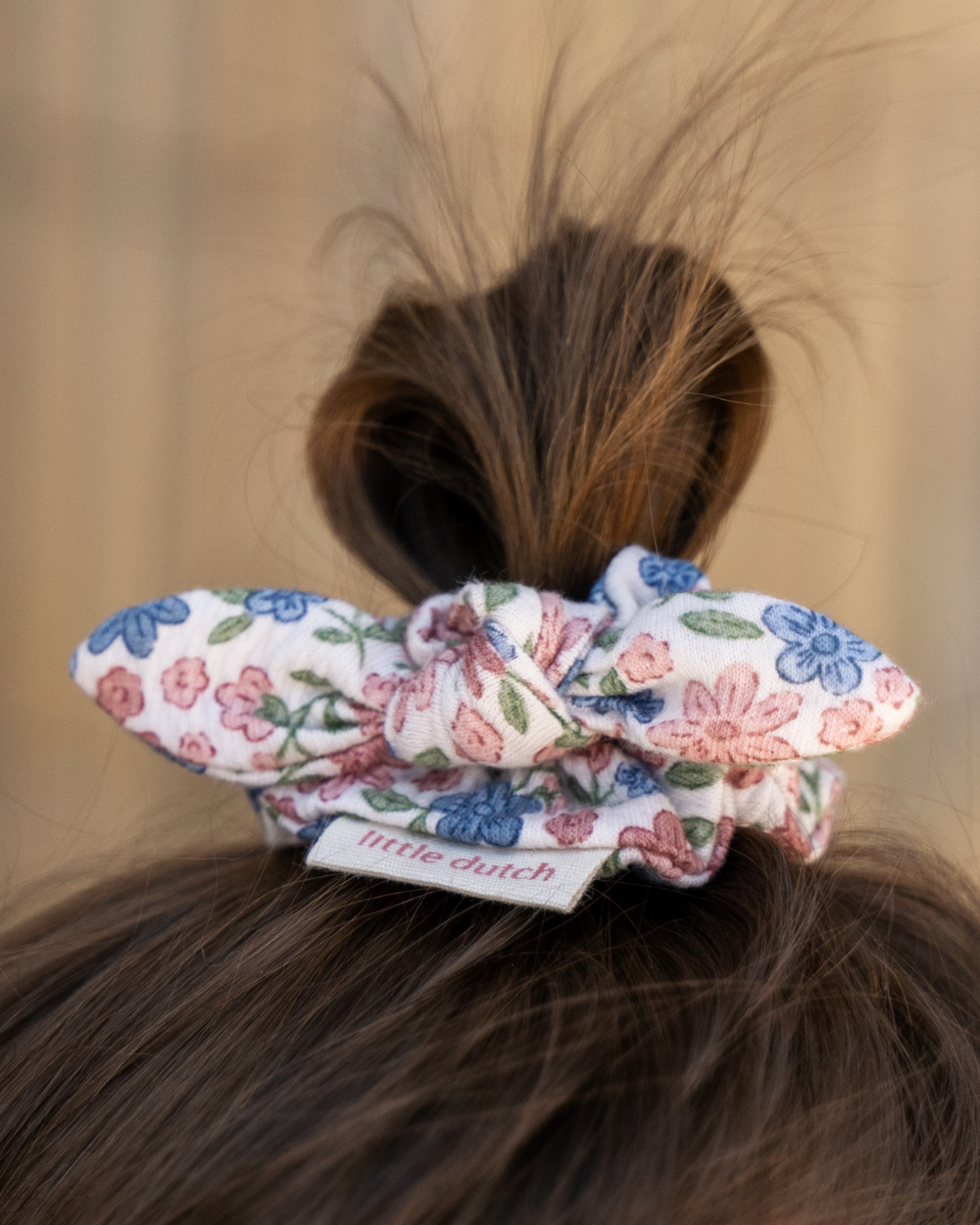 Elásticos de Cabelo