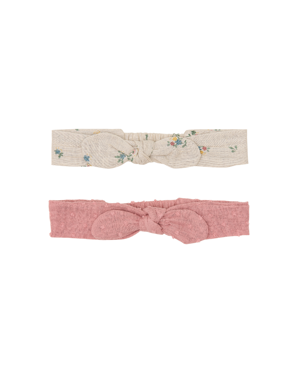 Pack 2 Fitas de Cabelo