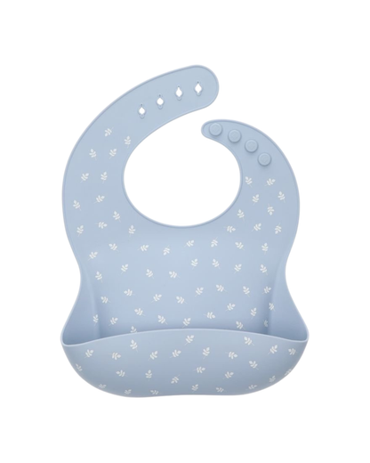 Babete de Silicone