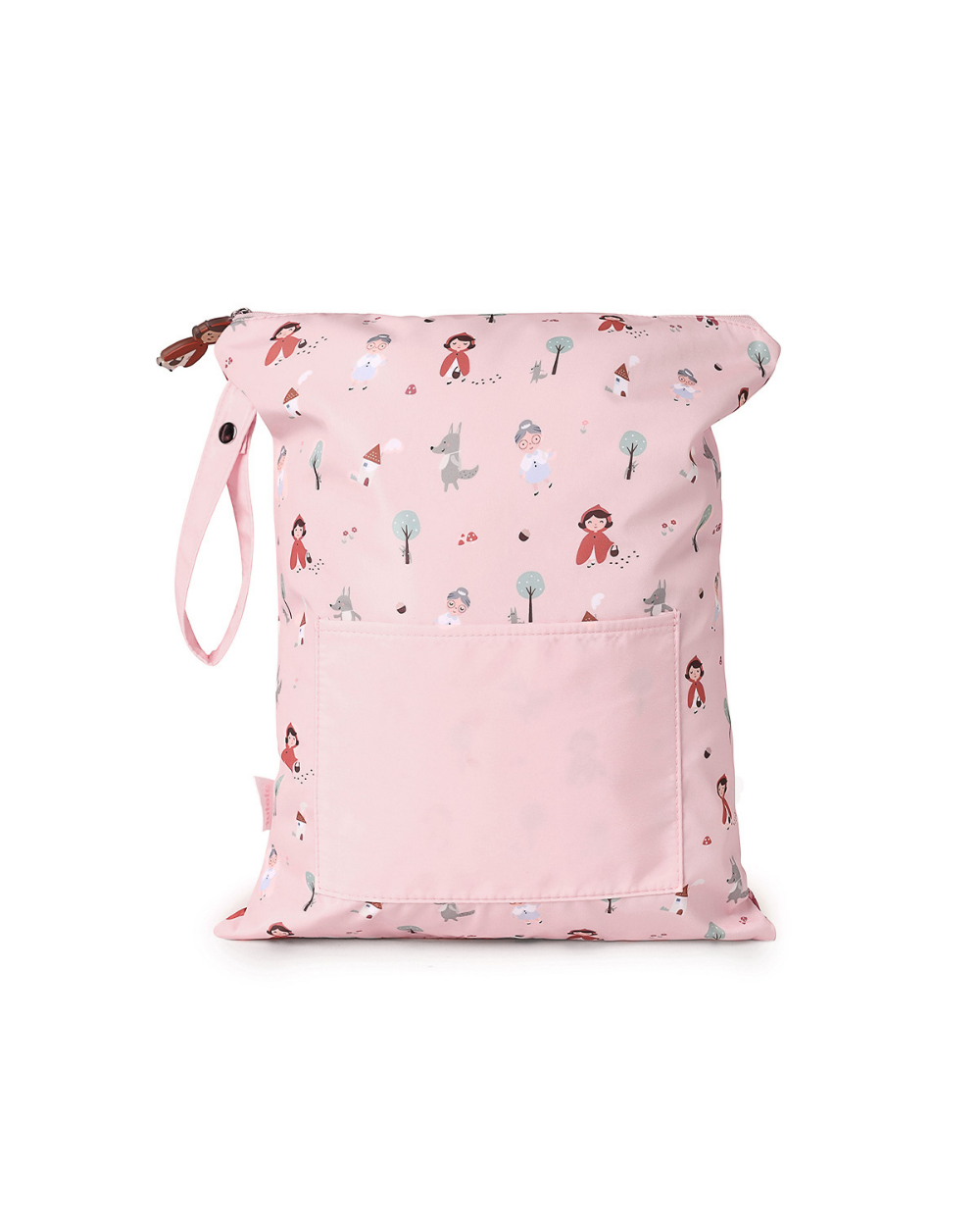 Bolsa Impermeável Grande