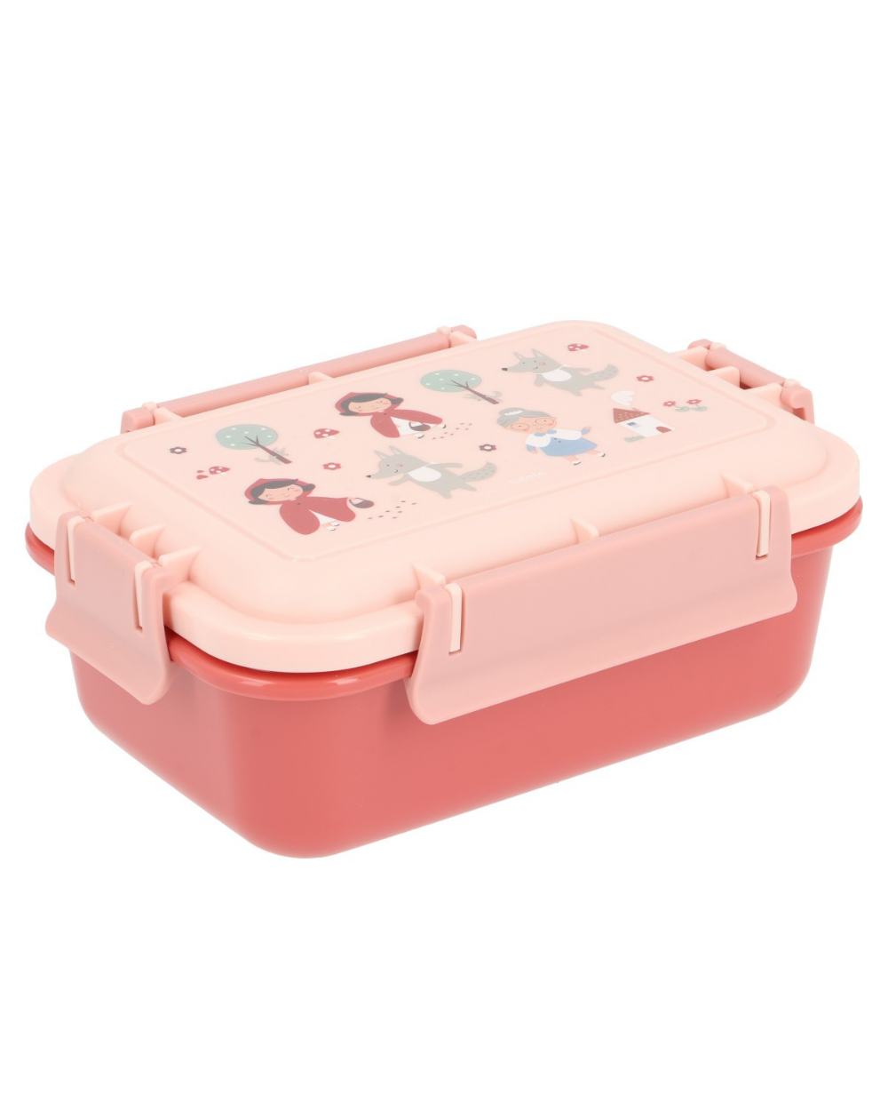 Lancheira Bento