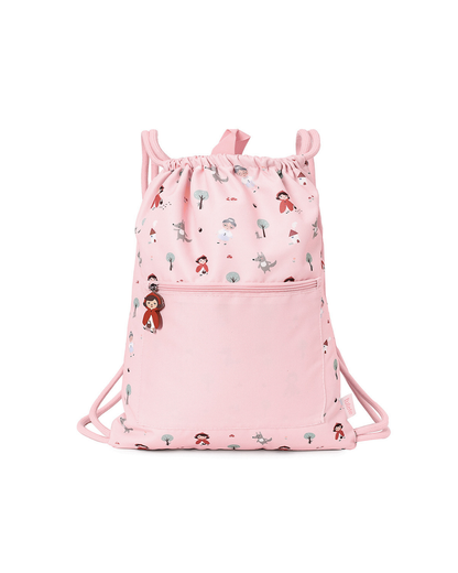 Mochila Saco Impermeável