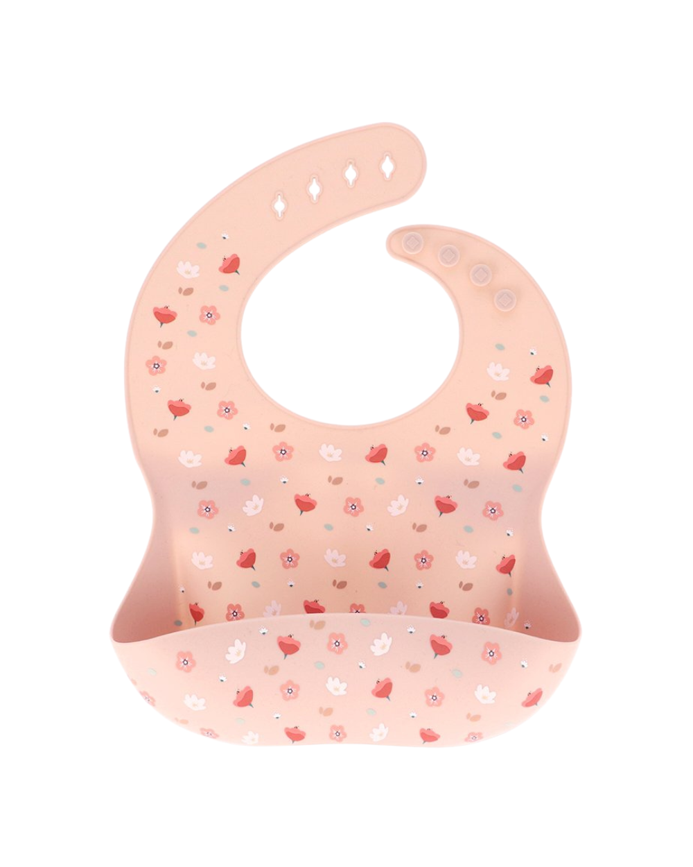 Babete de Silicone