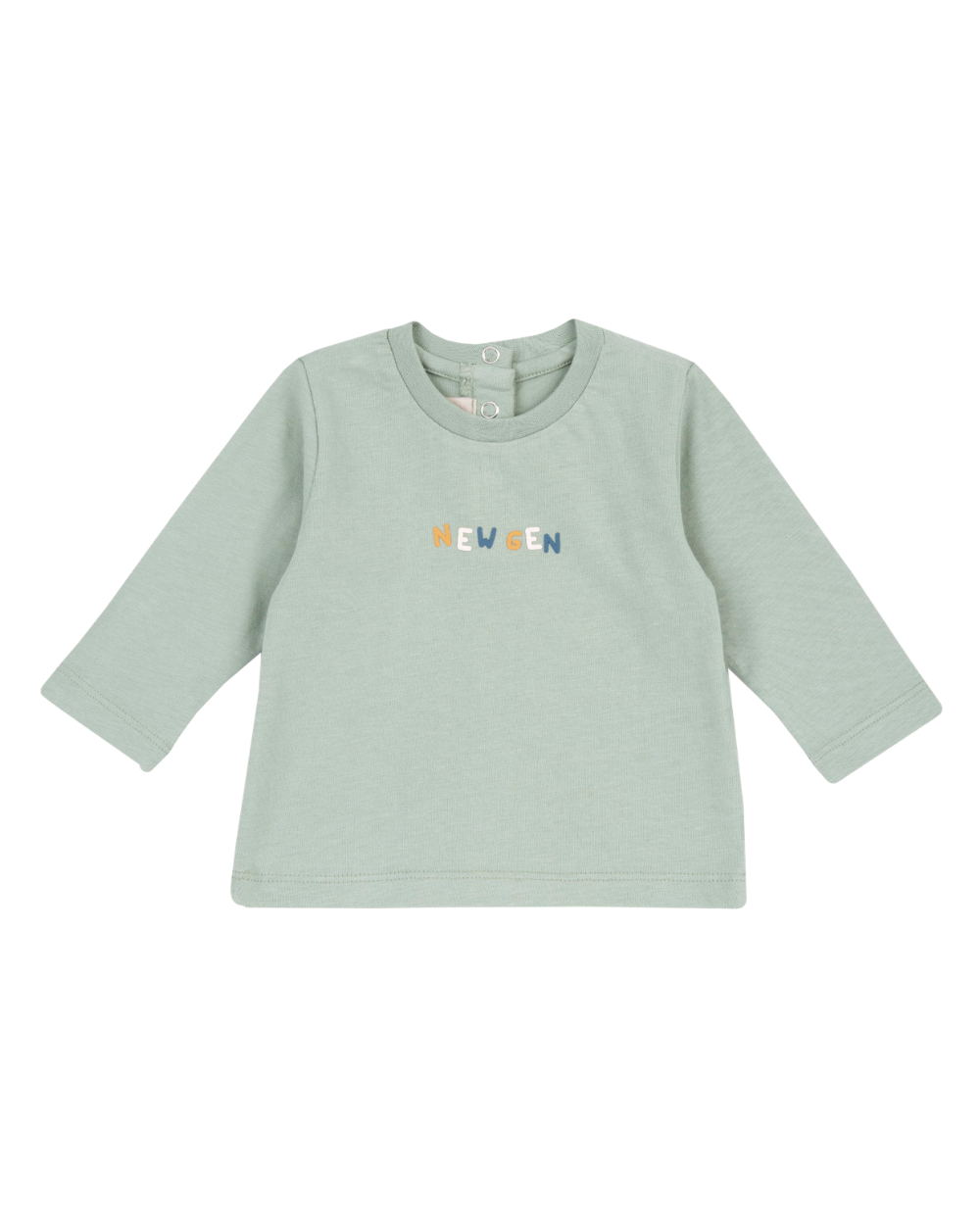 Longsleeve com Estampado