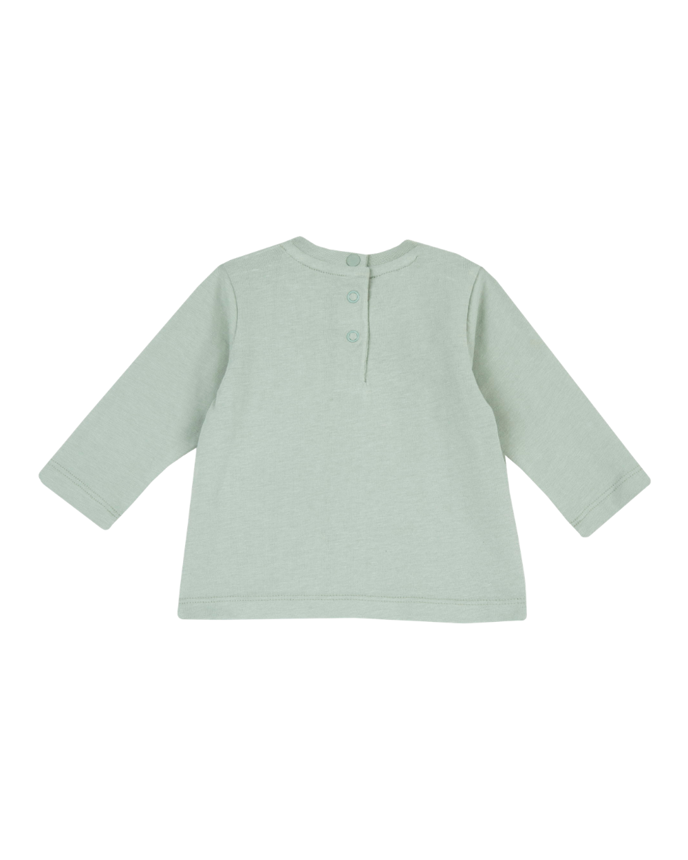 Longsleeve com Estampado