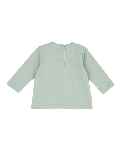 Longsleeve com Estampado