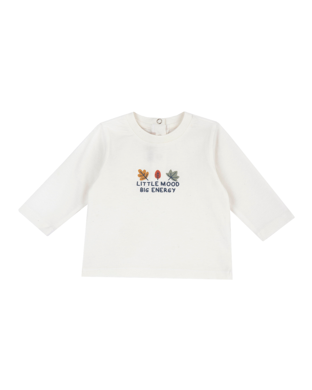 Longsleeve com Estampado