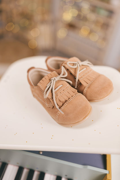 Carneira de Bebé com Pala