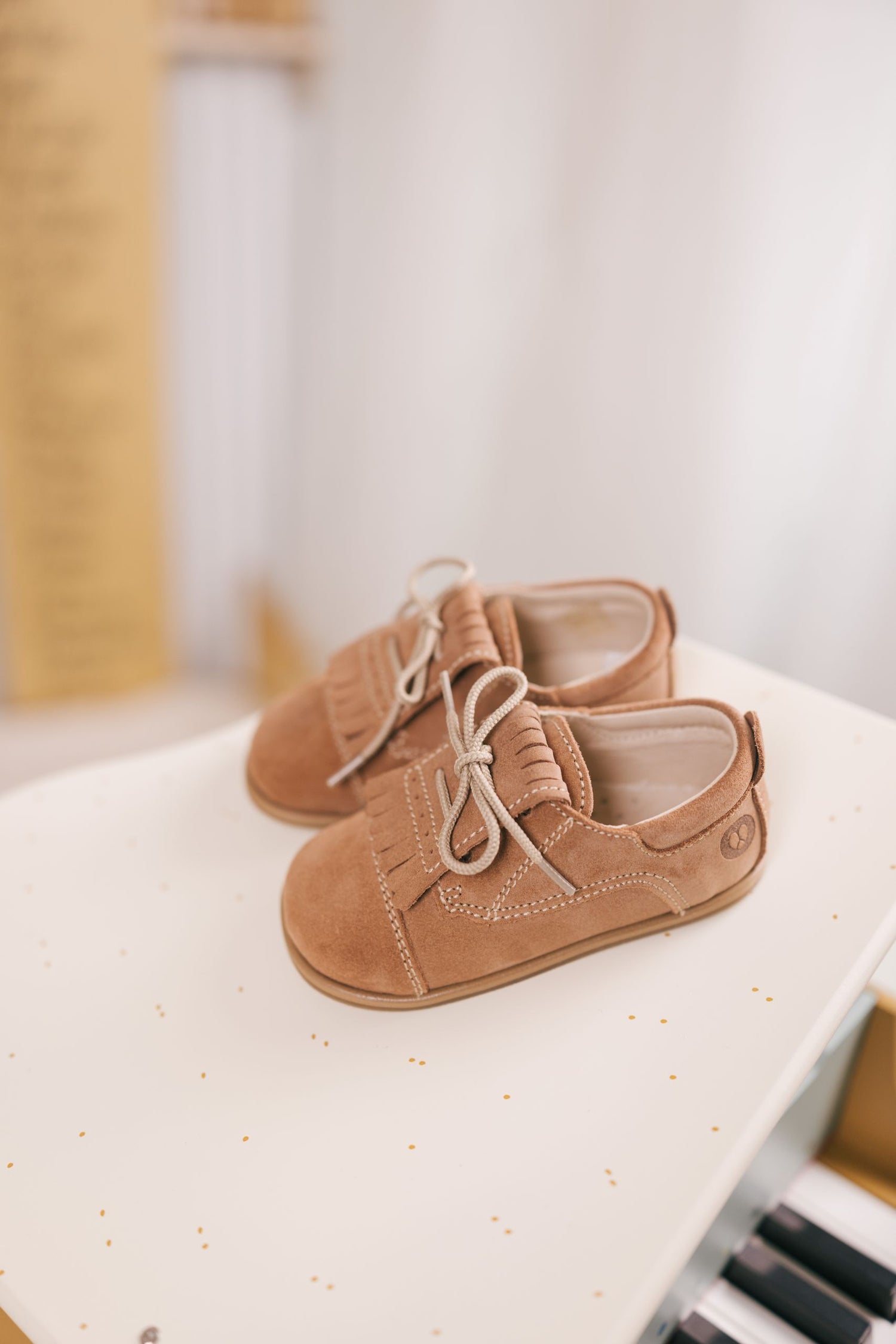 Carneira com Pala - Barefoot