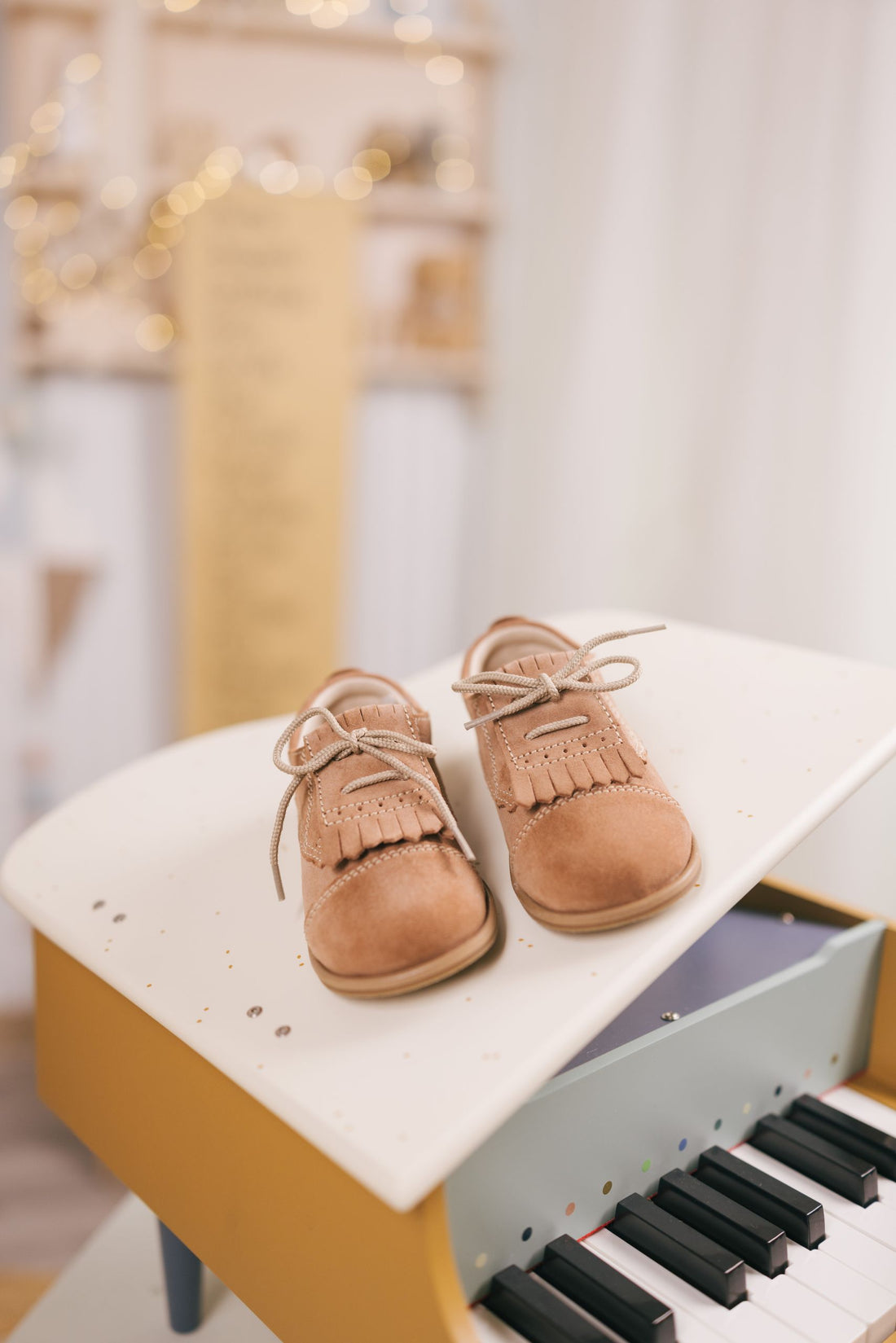 Carneira com Pala - Barefoot